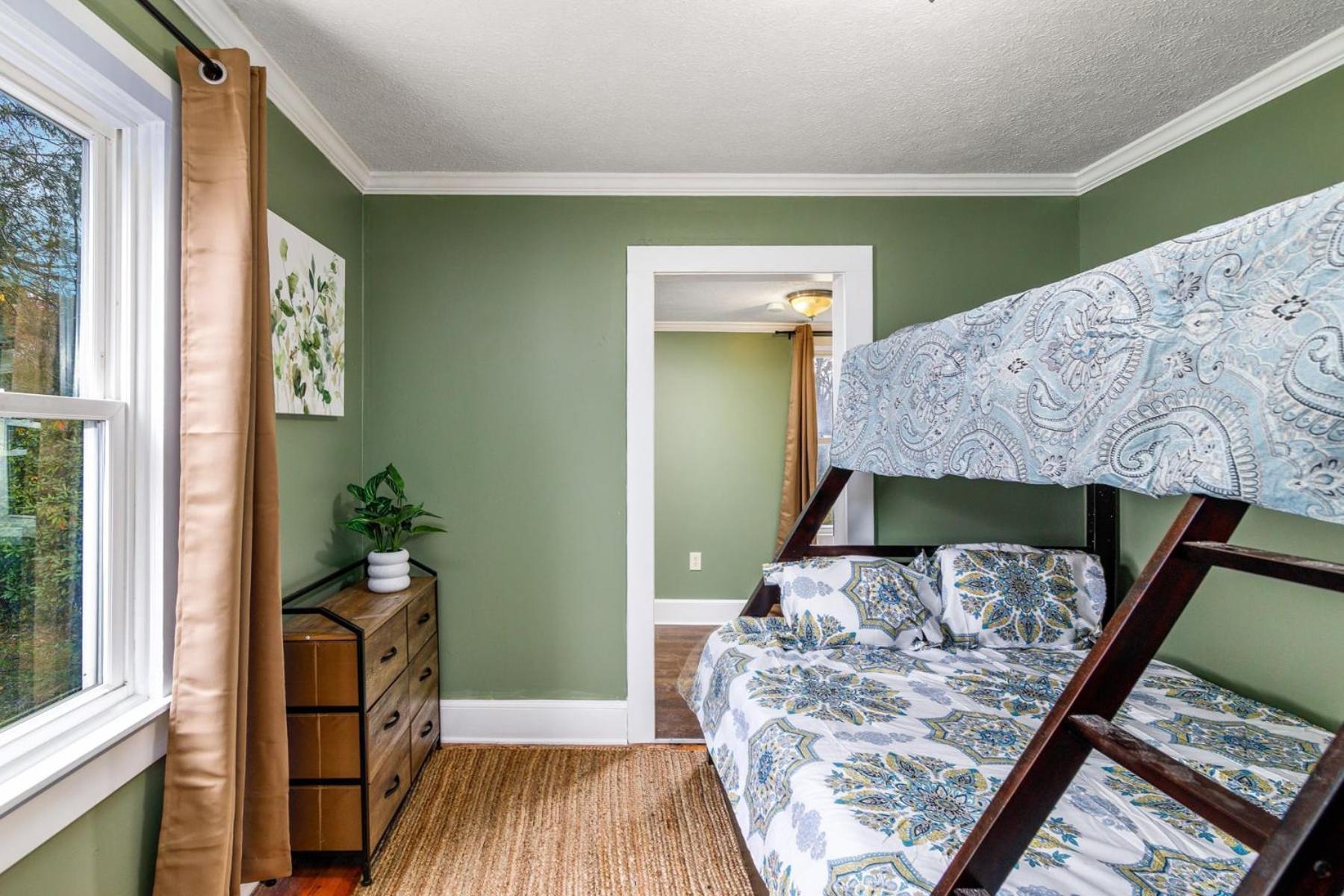 New River Gorge Cottage W Hot Tub, Fire Pit, Grill Oak Hill Zewnętrze zdjęcie