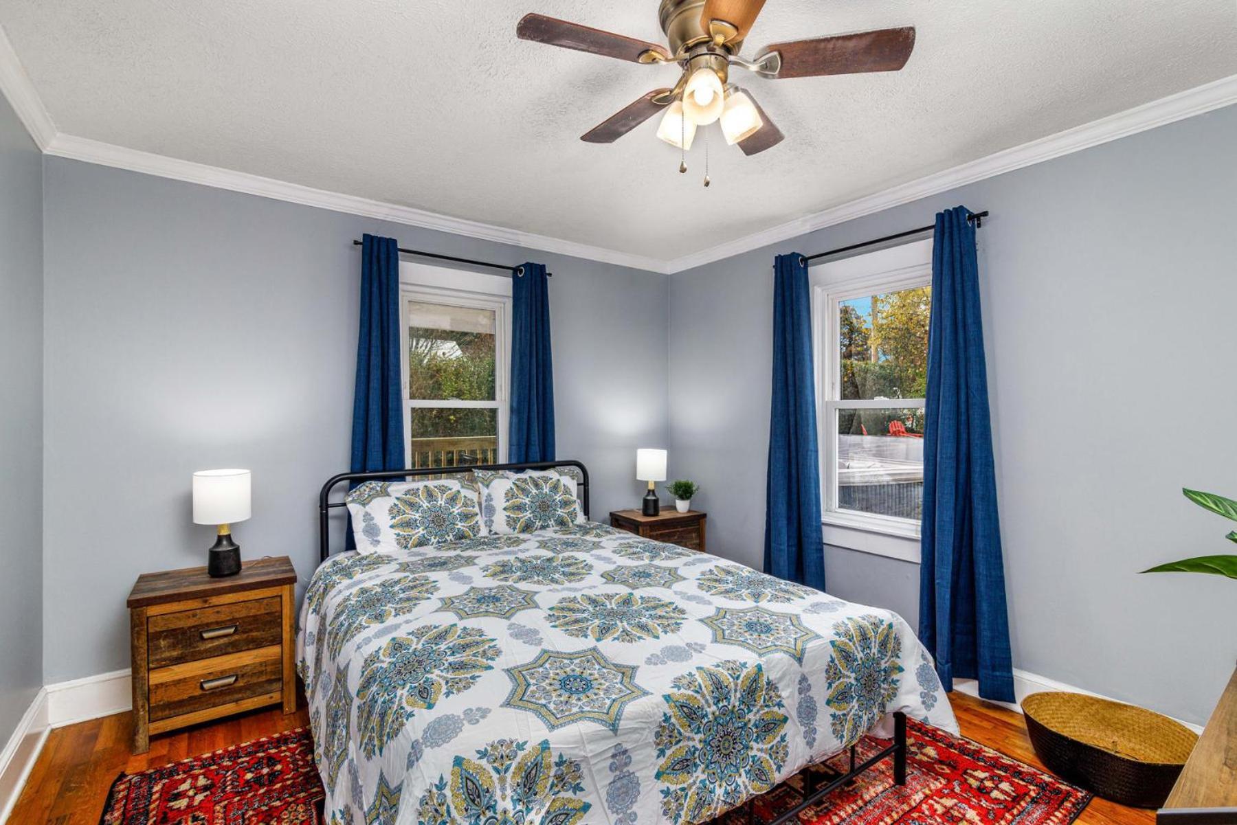 New River Gorge Cottage W Hot Tub, Fire Pit, Grill Oak Hill Zewnętrze zdjęcie